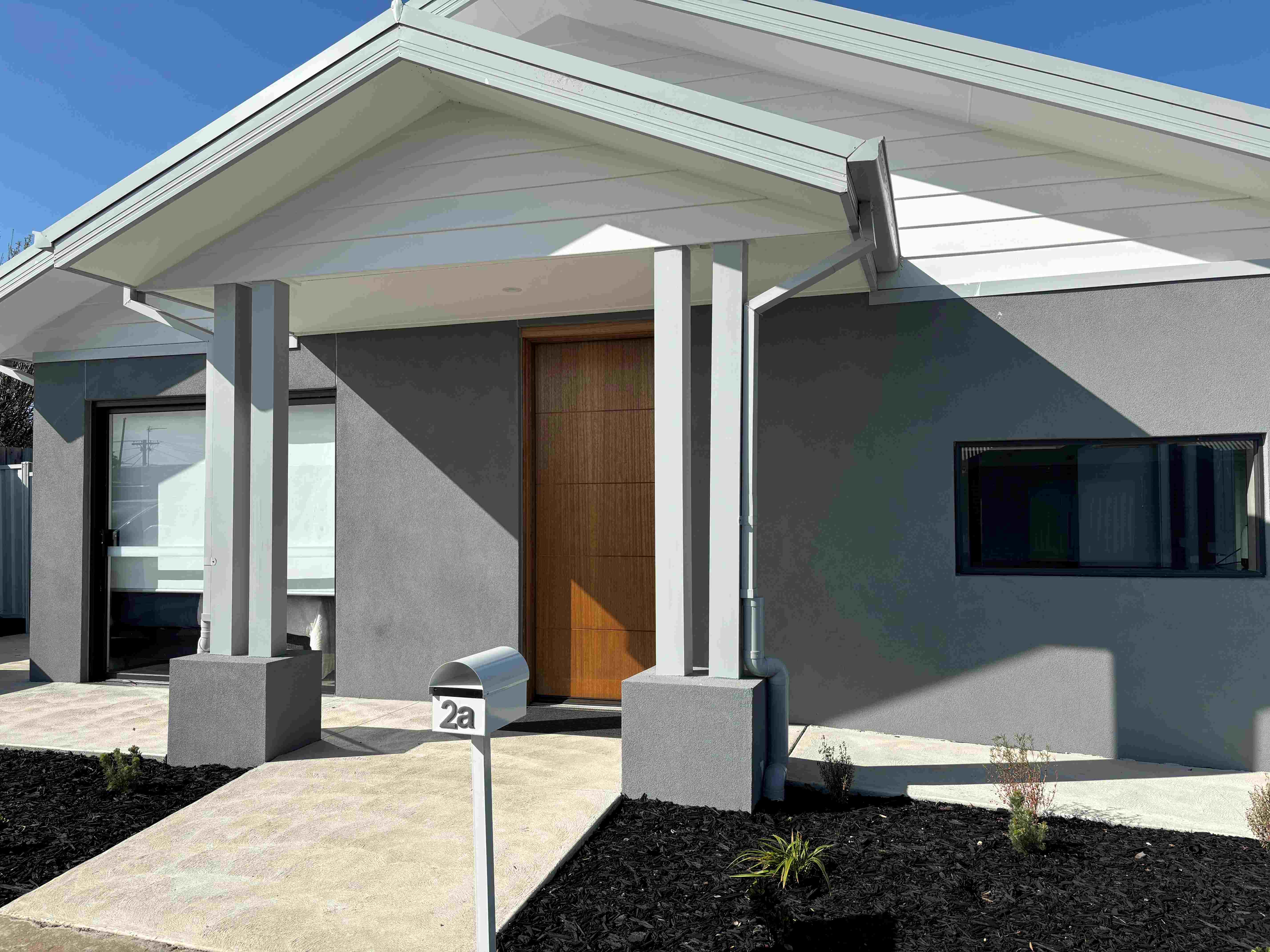 Available now - Looking for housemate 2 person IL/Robust house — Floorplan 1