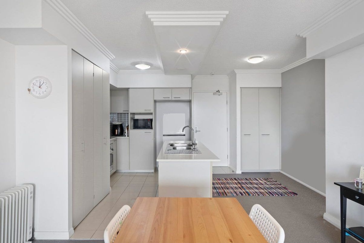 SIL Home in Chermside in Chermside
