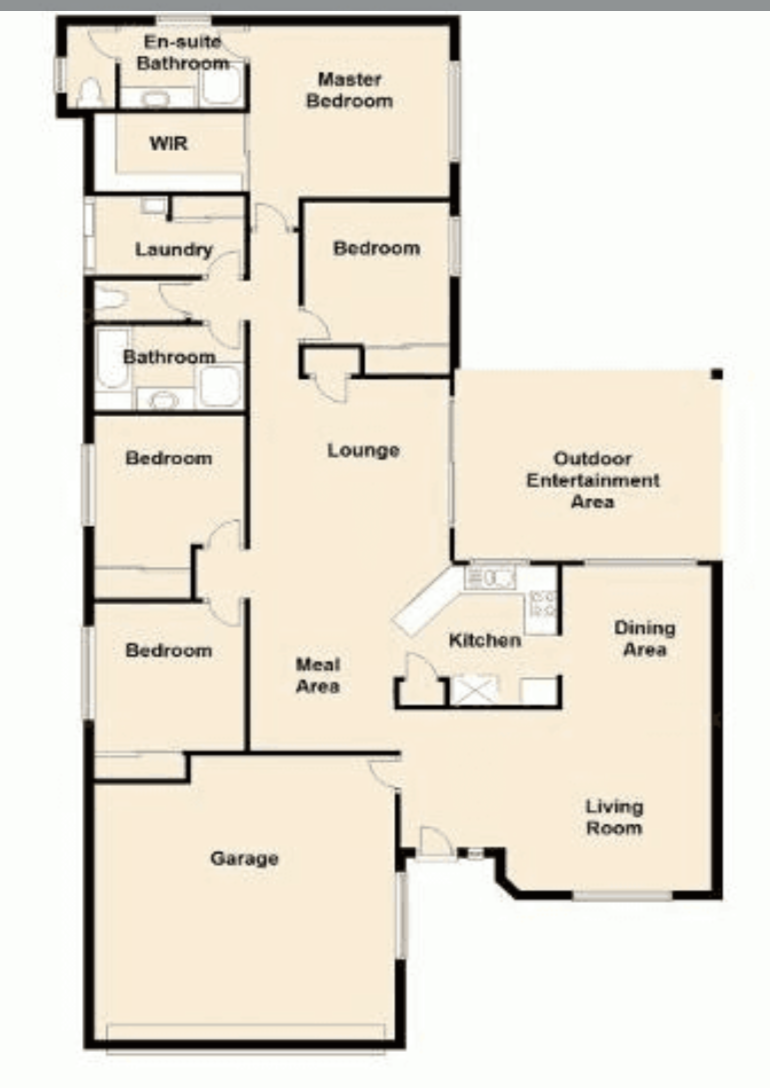Lovely Dakabin house - Female only — Home image 5