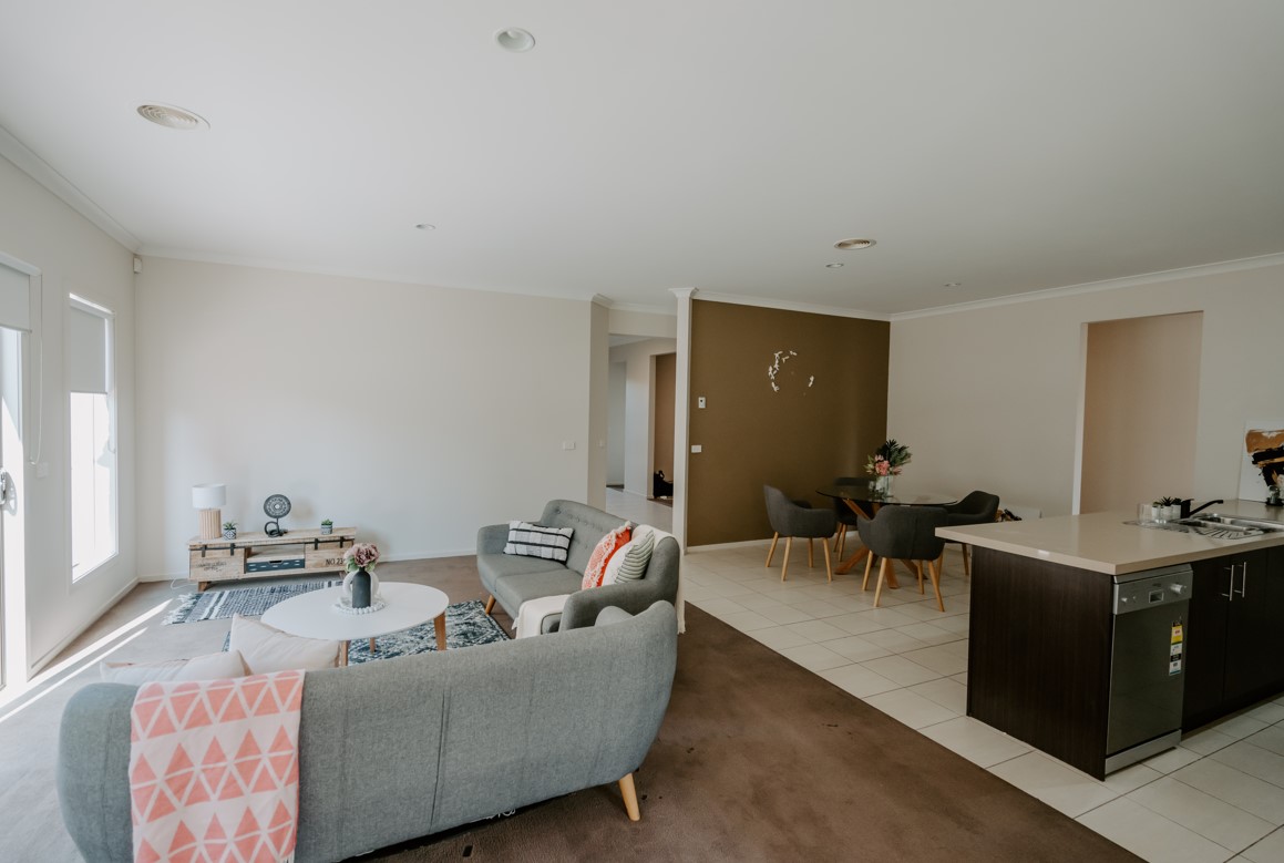 Magnificent NDIS (SIL/MTA/STA) 3 Vacancies — Home image 5