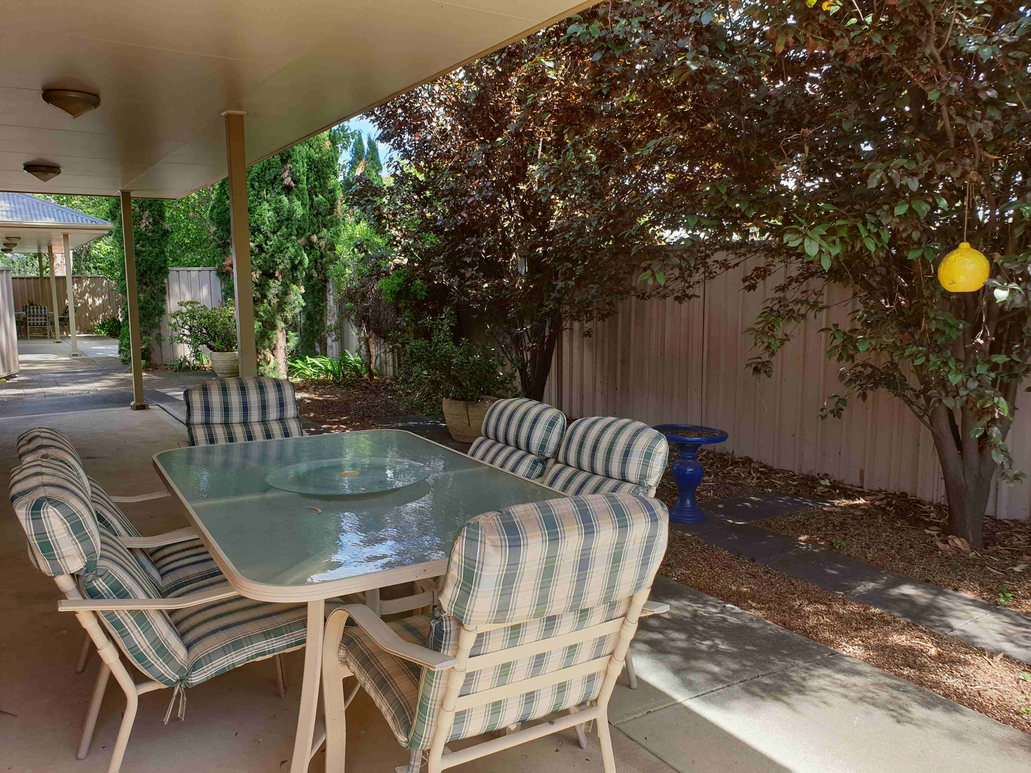 2 bedrooms available - High Physical Support - Shared Accommodation — Home image 3