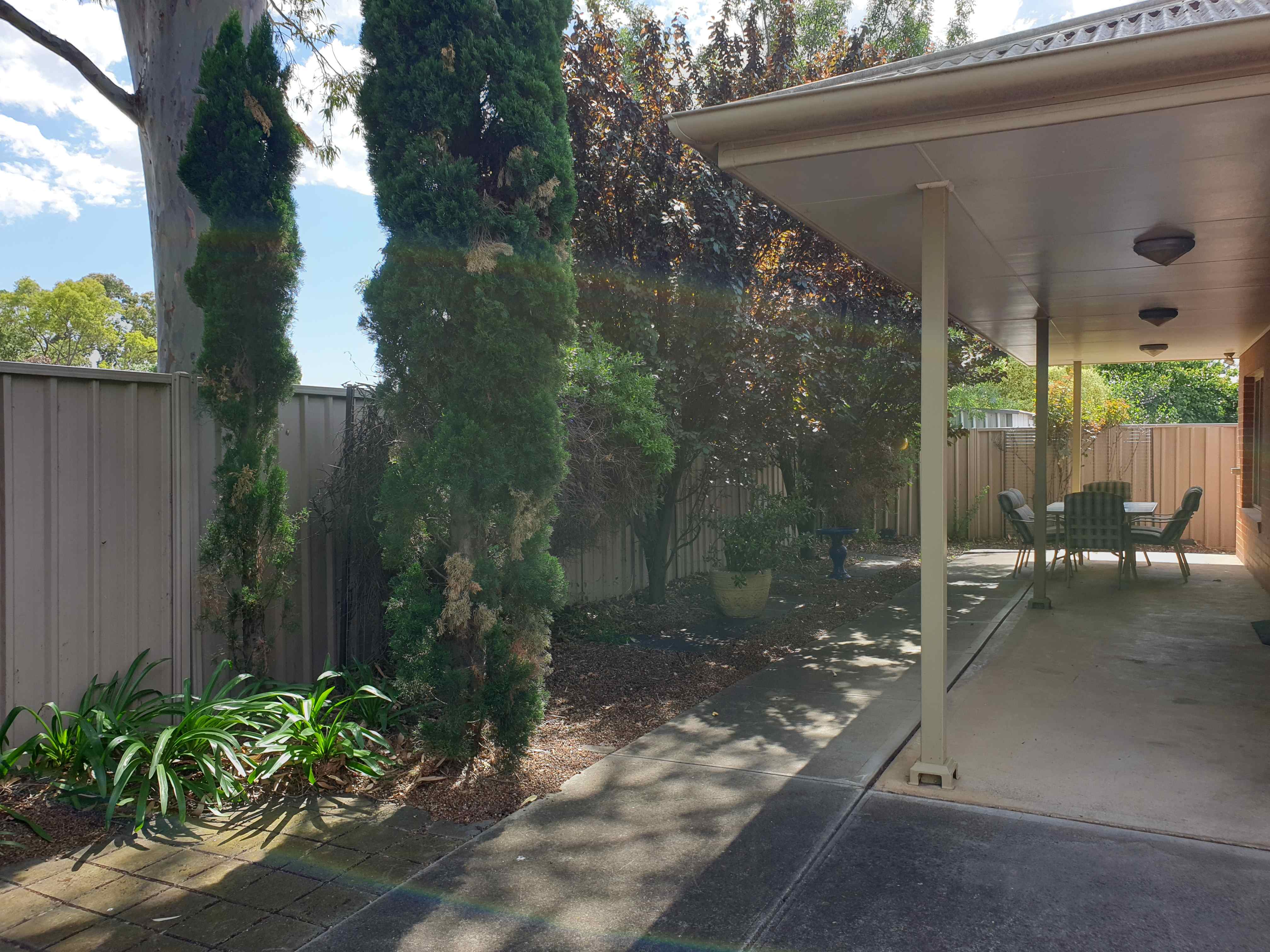 2 bedrooms available - High Physical Support - Shared Accommodation — Home image 4