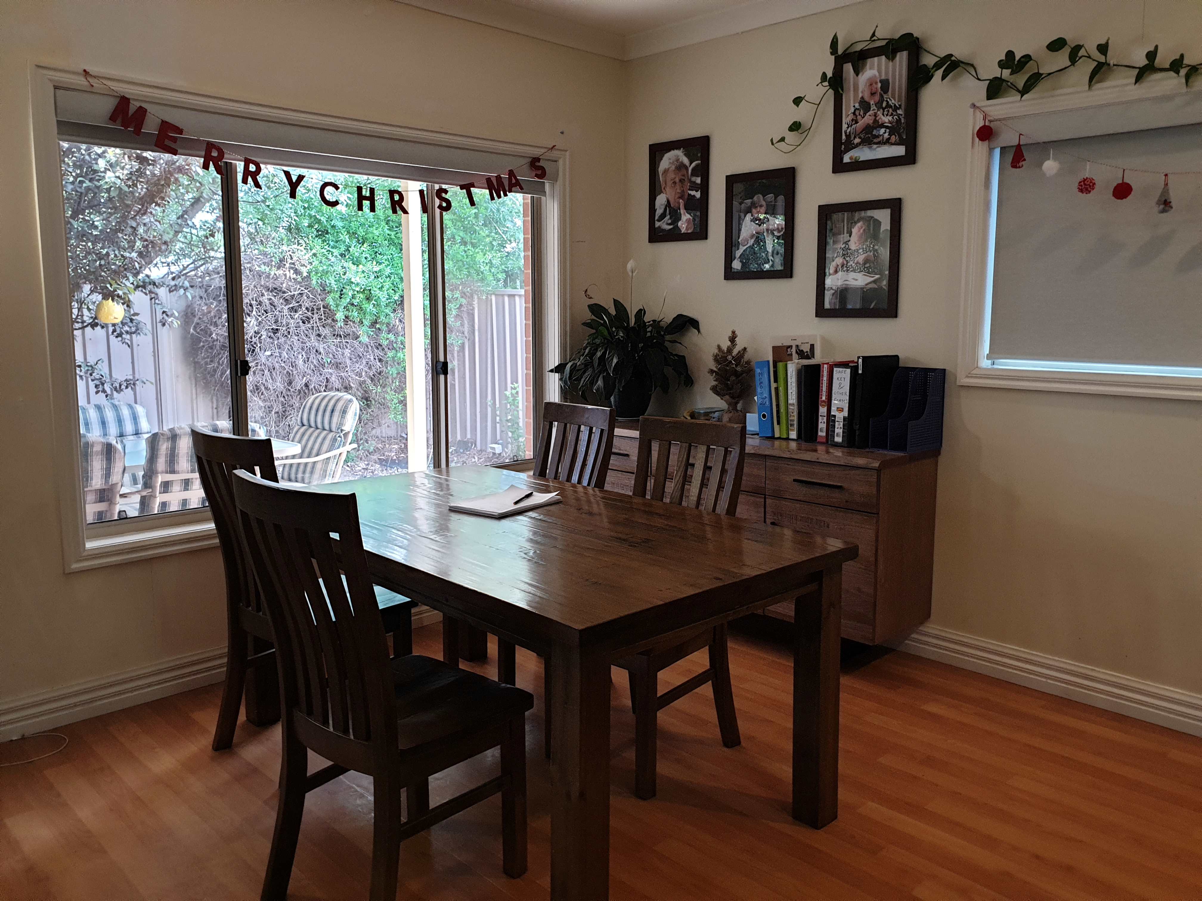 2 bedrooms available - High Physical Support - Shared Accommodation — Home image 8