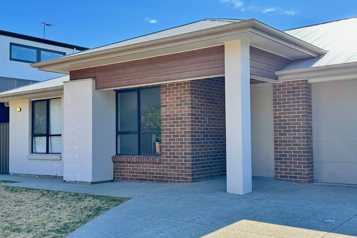 High Physical Support in this comfortable and convenient home. in Somerton Park