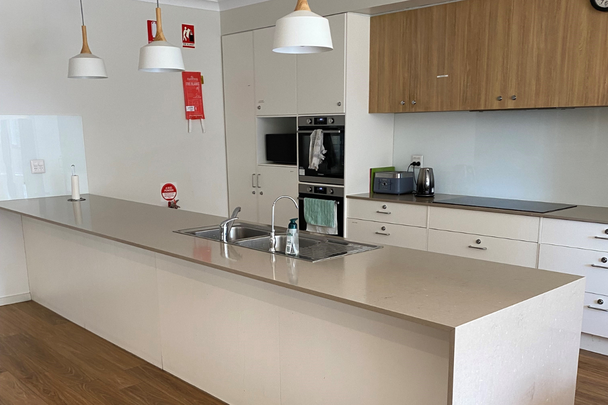High Physical Support in this comfortable and convenient home. — Home image 2
