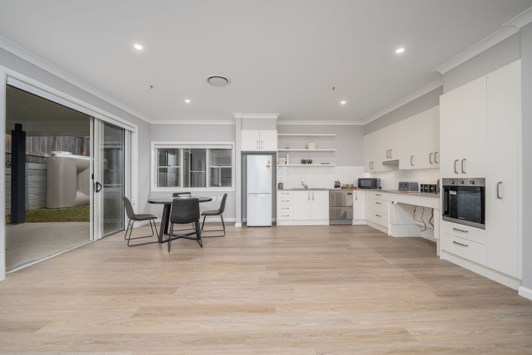 Armidale Specialist Disability Accommodation Villas (SDA) — Home image 4