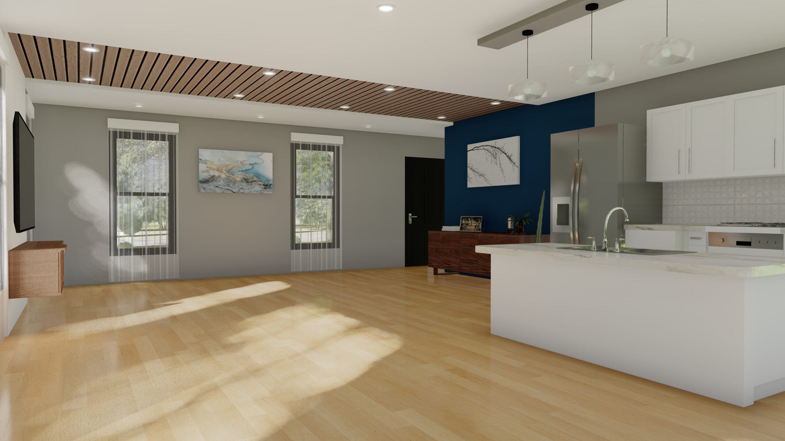 Armidale Specialist Disability Accommodation Villas (SDA) — Home image 11