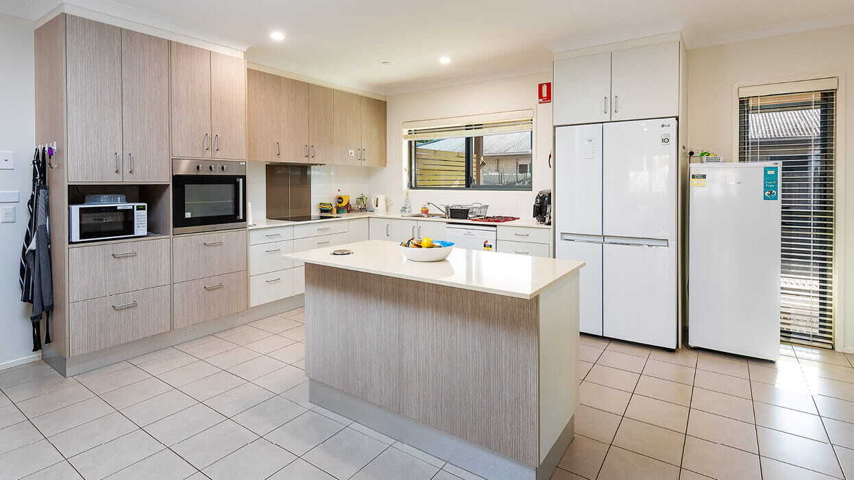 Discover Modern Living in Tinana, Maryborough — Home image 2