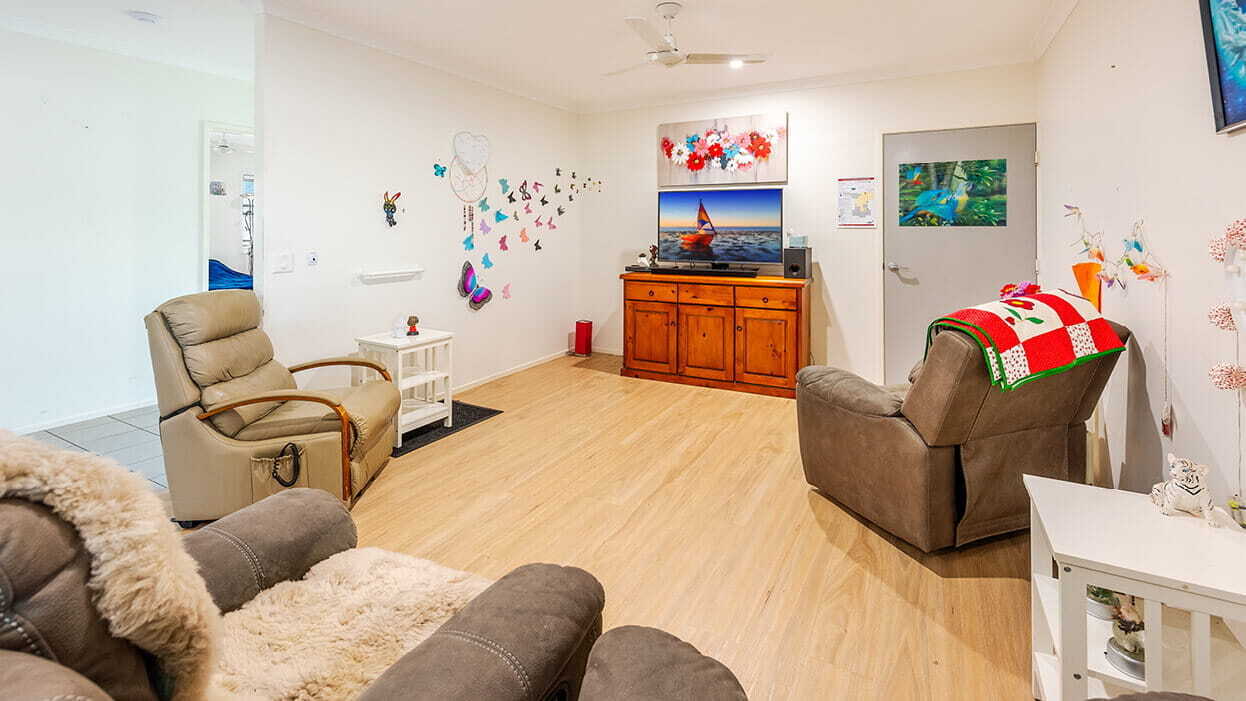 Discover Modern Living in Tinana, Maryborough — Home image 4