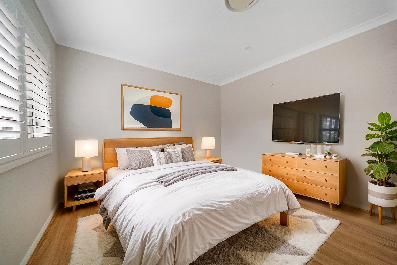 Gorokan SDA & SIL Homes with BBQ Area, Gardens and On-Site Accessible Vehicle — Home image 2