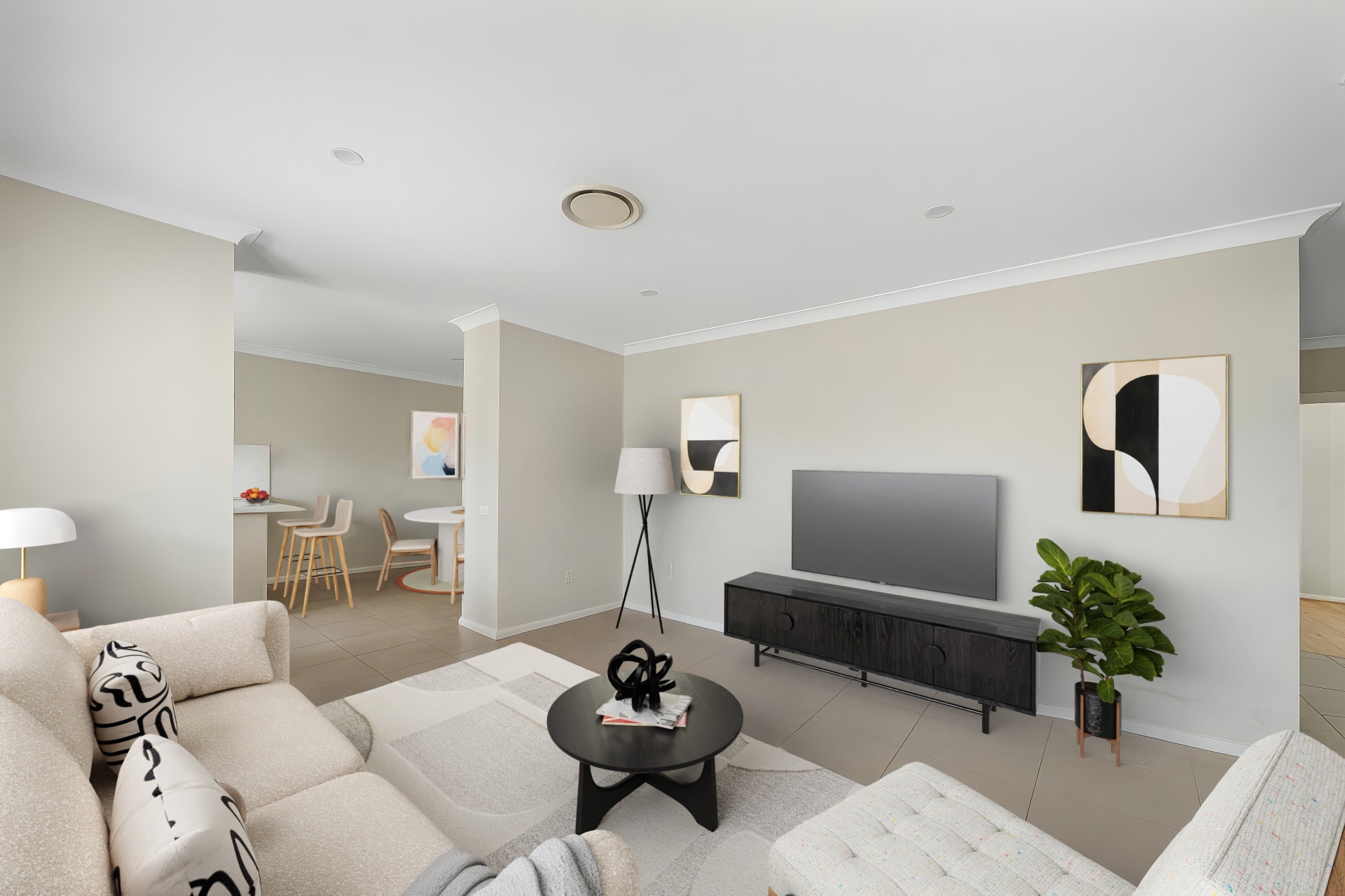 Gorokan SDA & SIL Homes with BBQ Area, Gardens and On-Site Accessible Vehicle — Home image 4