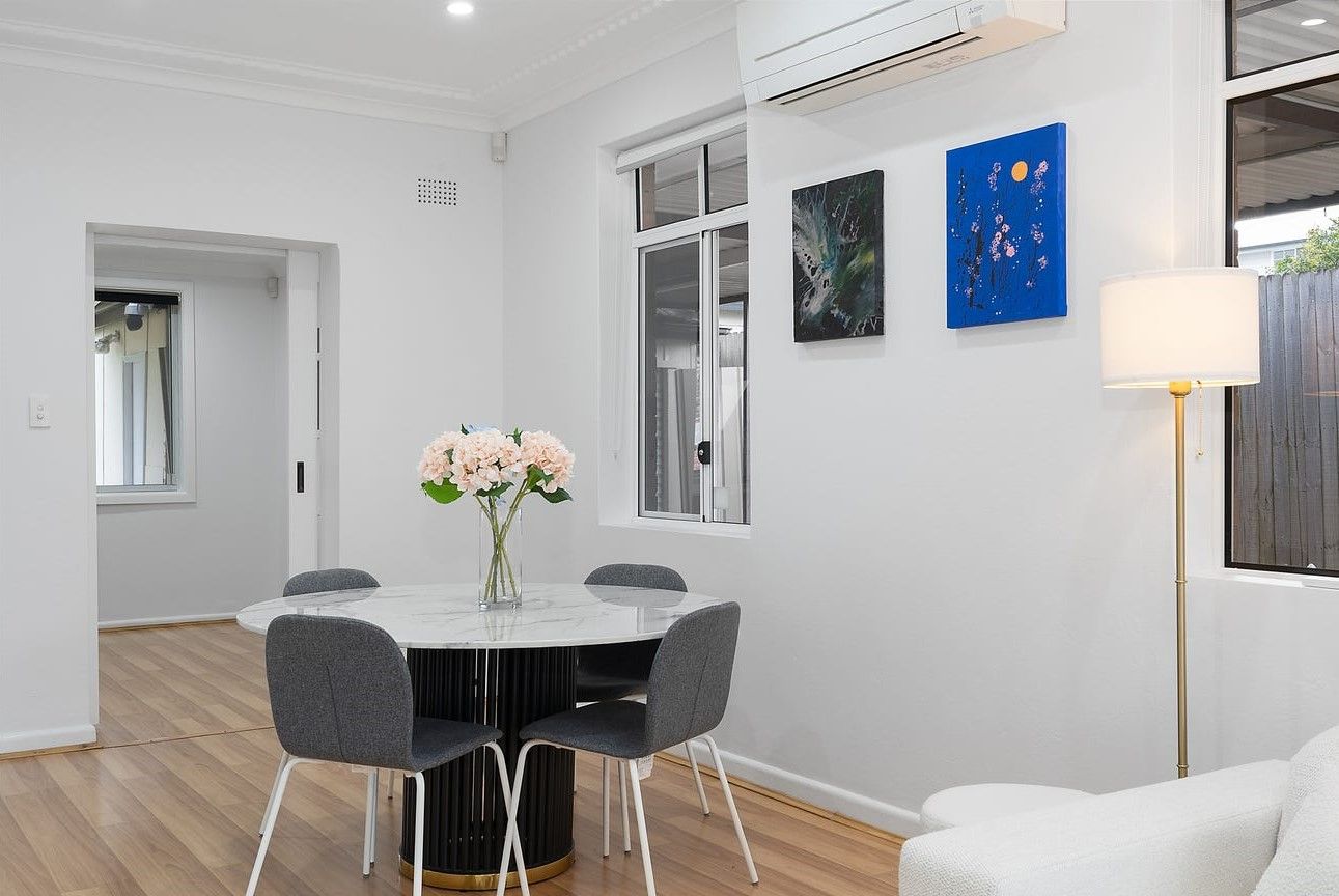 Ryde - Fully Accessible STA/MTA/SIL Accommodation in Ryde