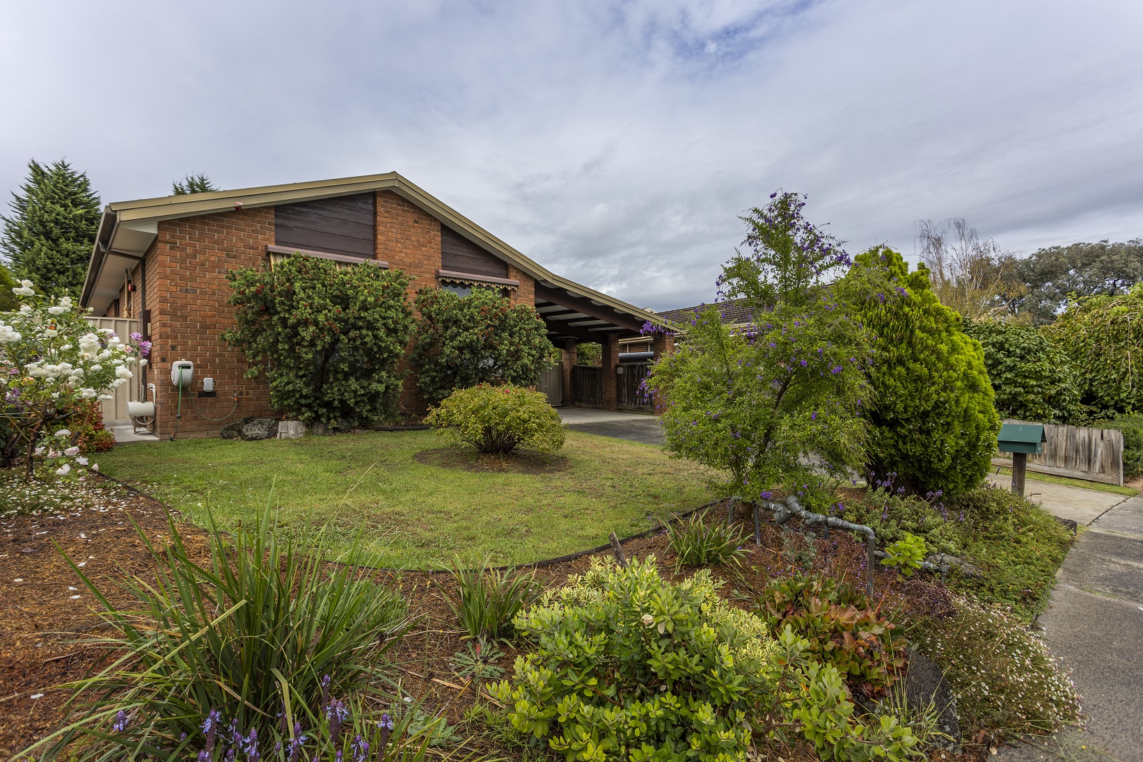 Welcoming home conveniently located Wantirna South — Home image 2