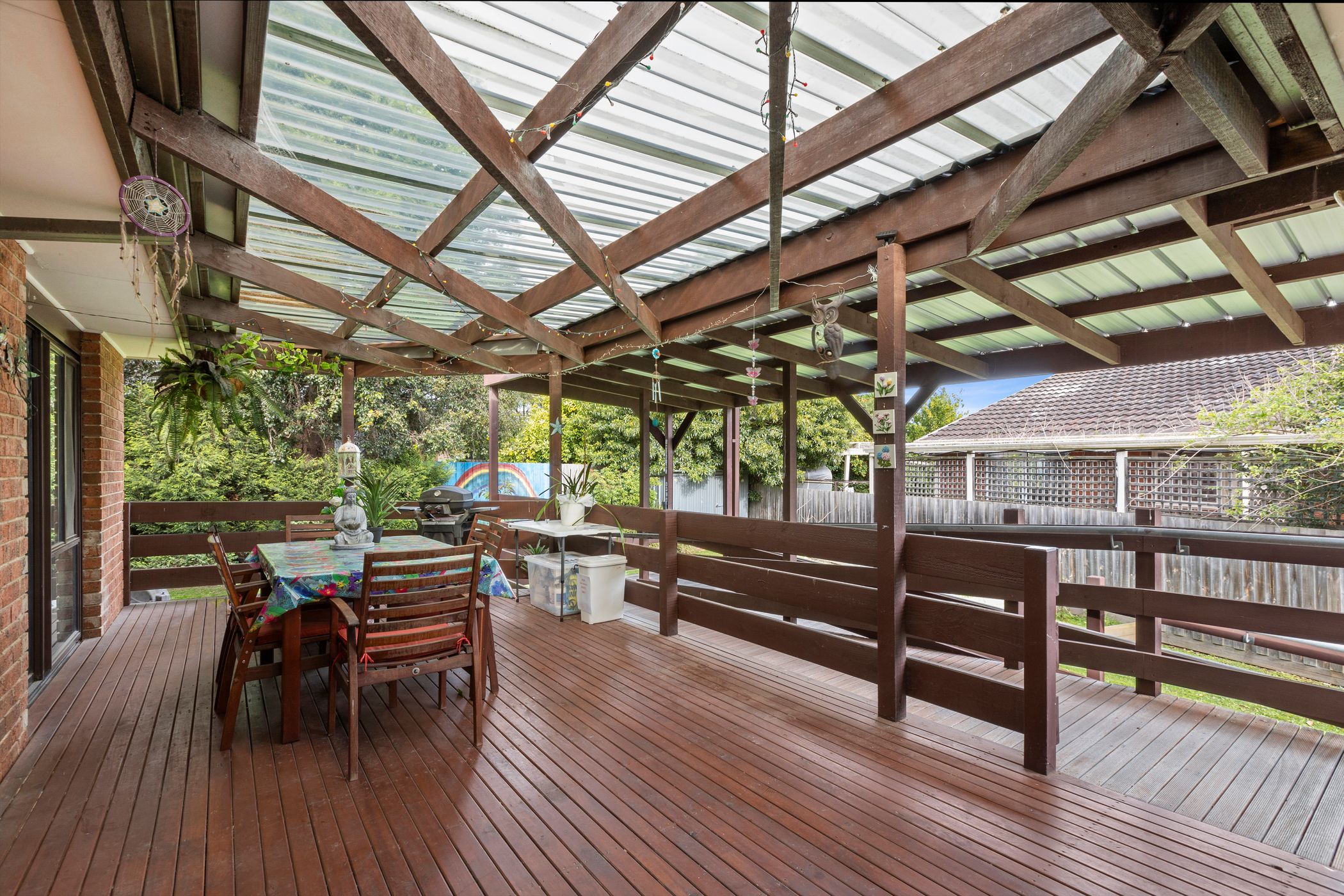 Welcoming home conveniently located Wantirna South — Home image 8