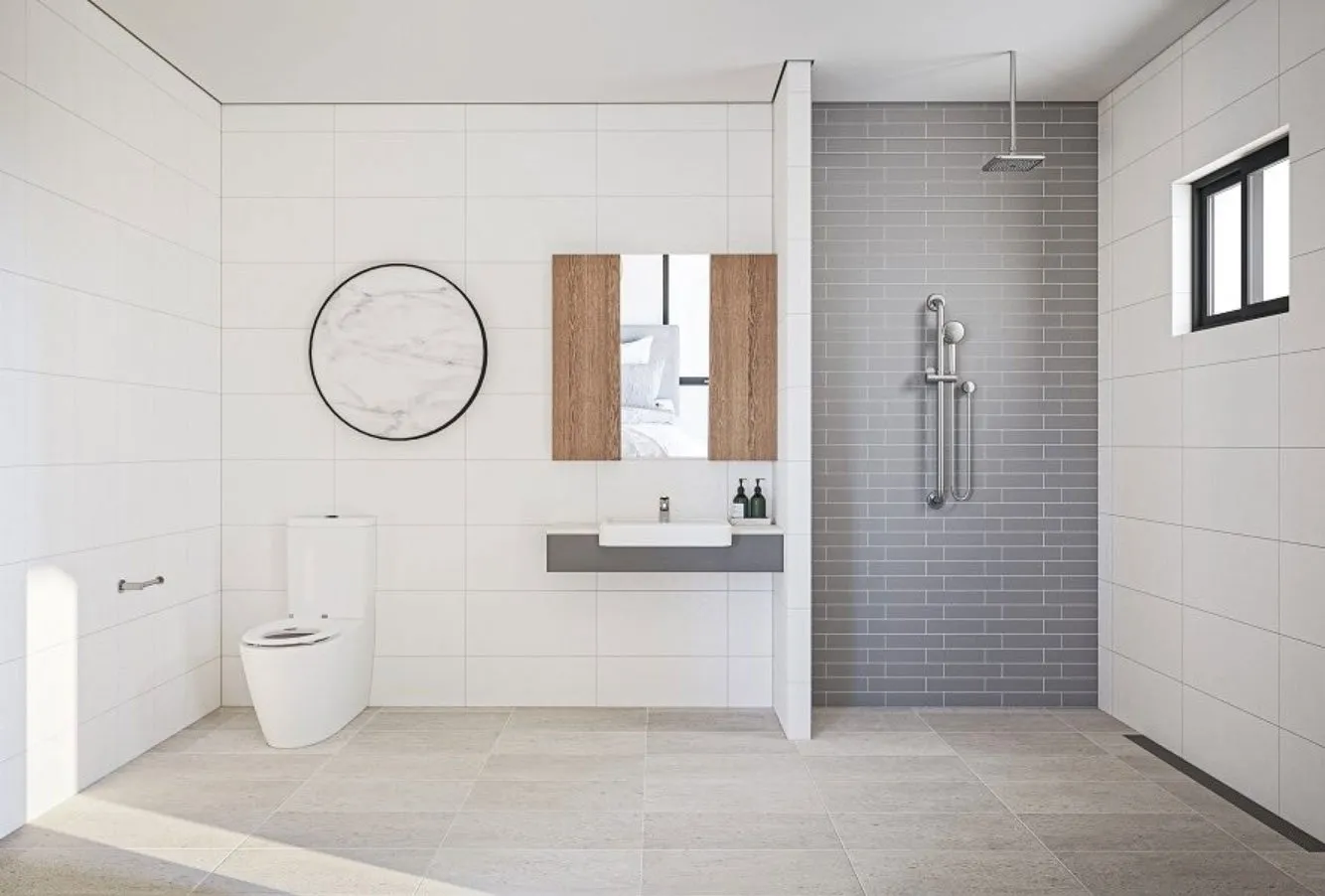 Frankston HPS IL FA Category SDA - 3 Ensuites + OOA — Home image 4