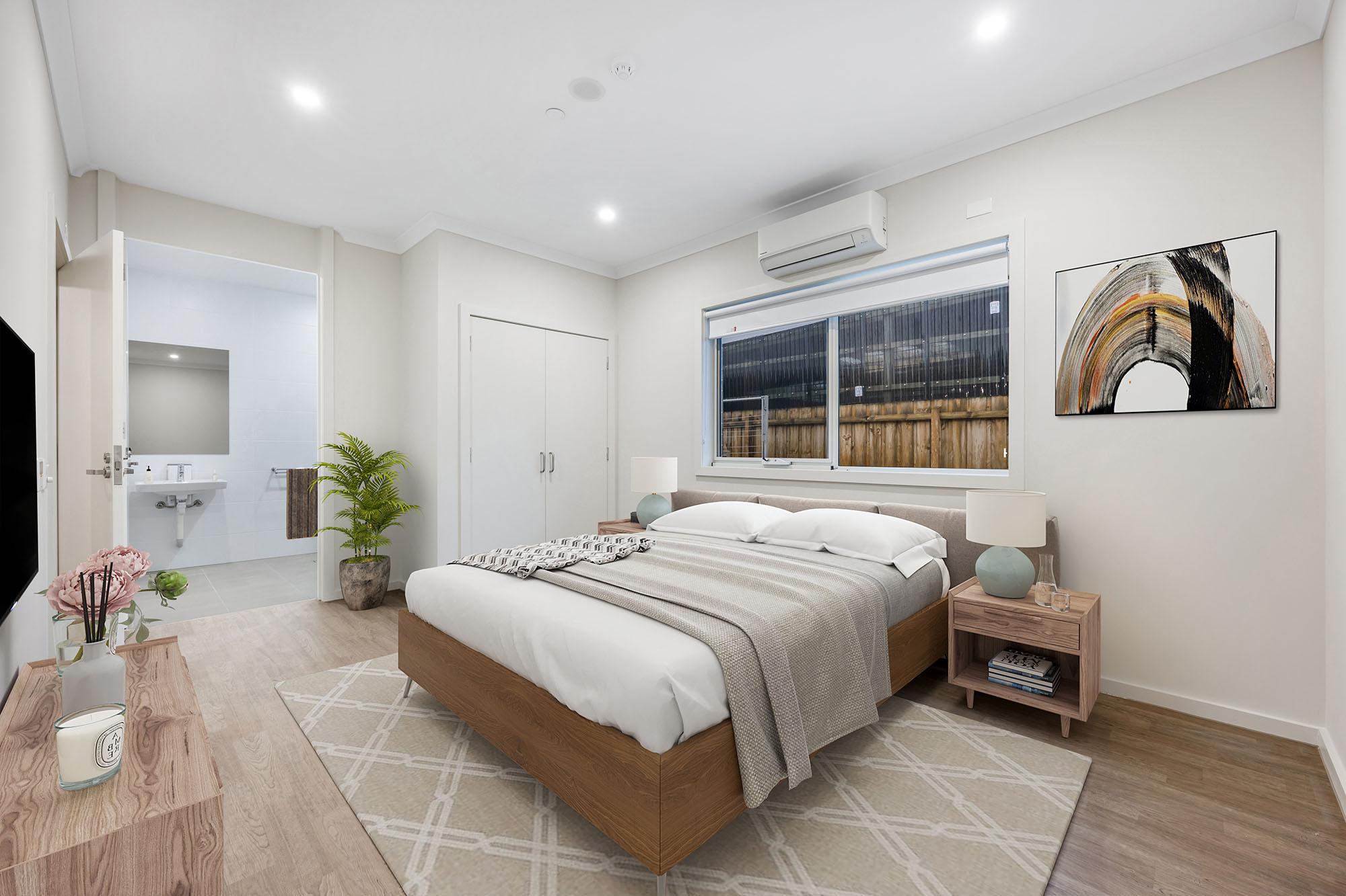 Modern And Brilliant in Doveton — Home image 7