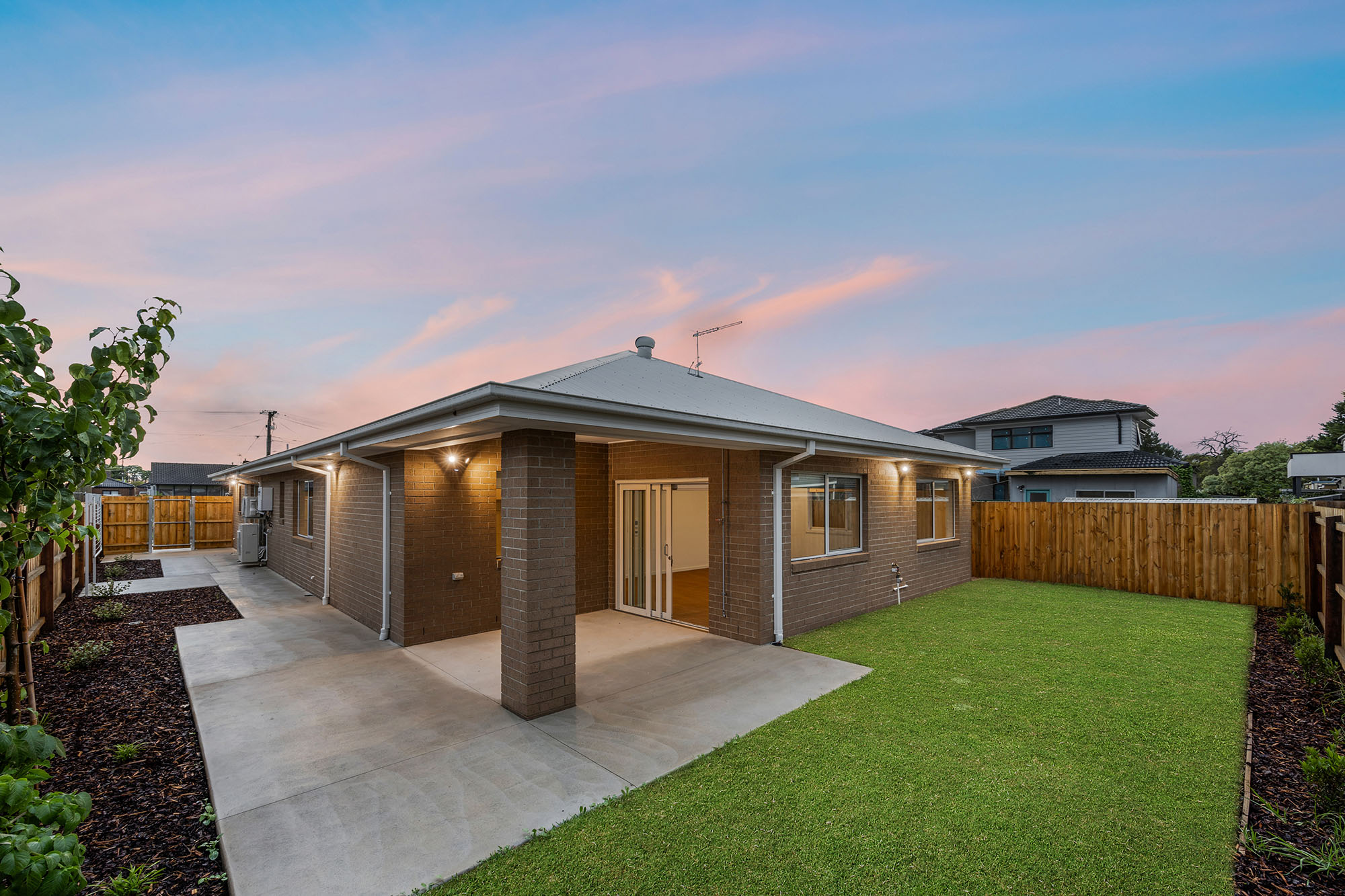 Modern And Brilliant in Doveton — Home image 8
