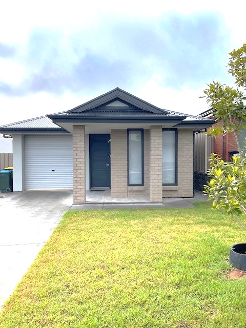 Mount Barker - SIL Accommodation in Mount Barker