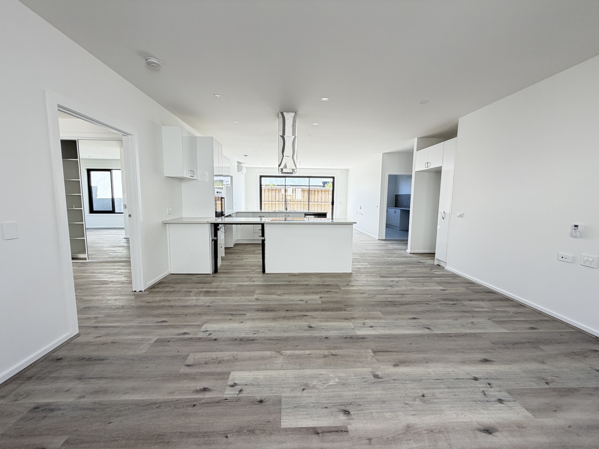 Light-Filled & Flexible Living — 2+OOA HPS SDA Home in Wollert in Wollert