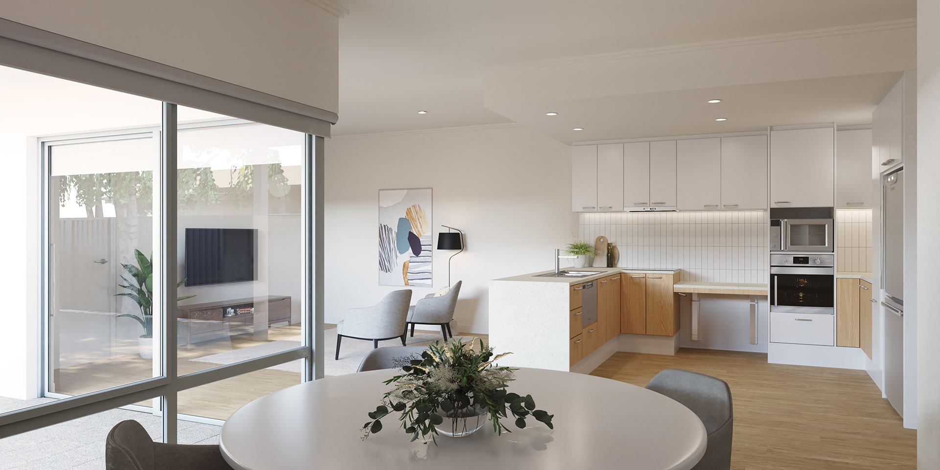 1 Vacancy - Addison Way, Warwick, WA in Warwick