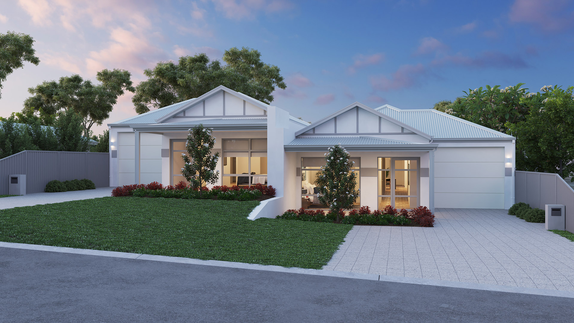 1 Vacancy - Addison Way, Warwick, WA — Home image 2