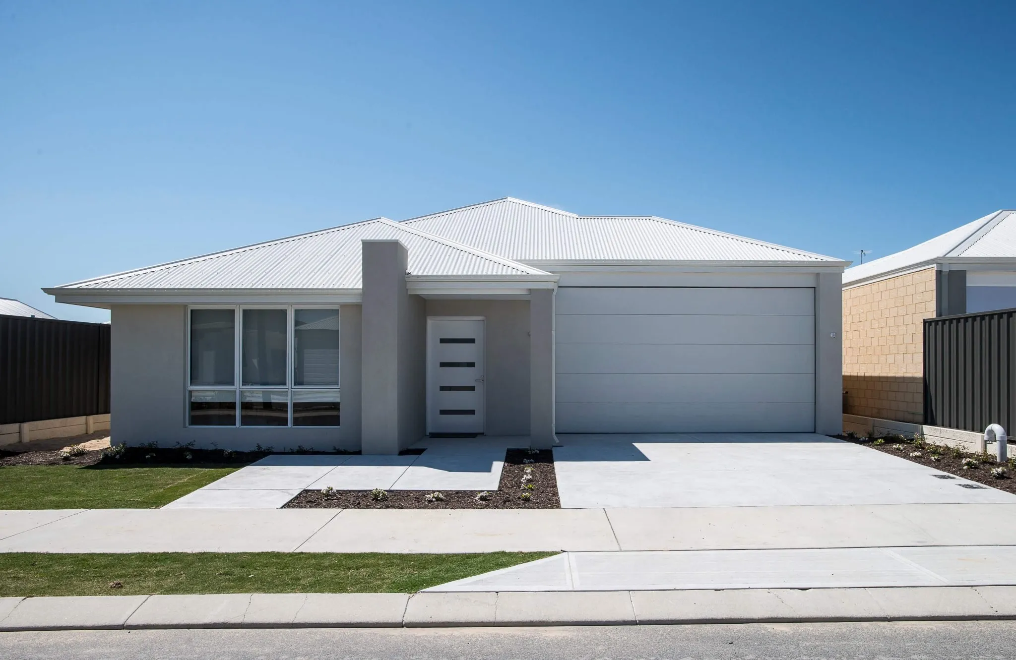 BRAND NEW SDA : HPS / IL / FA in Melton South