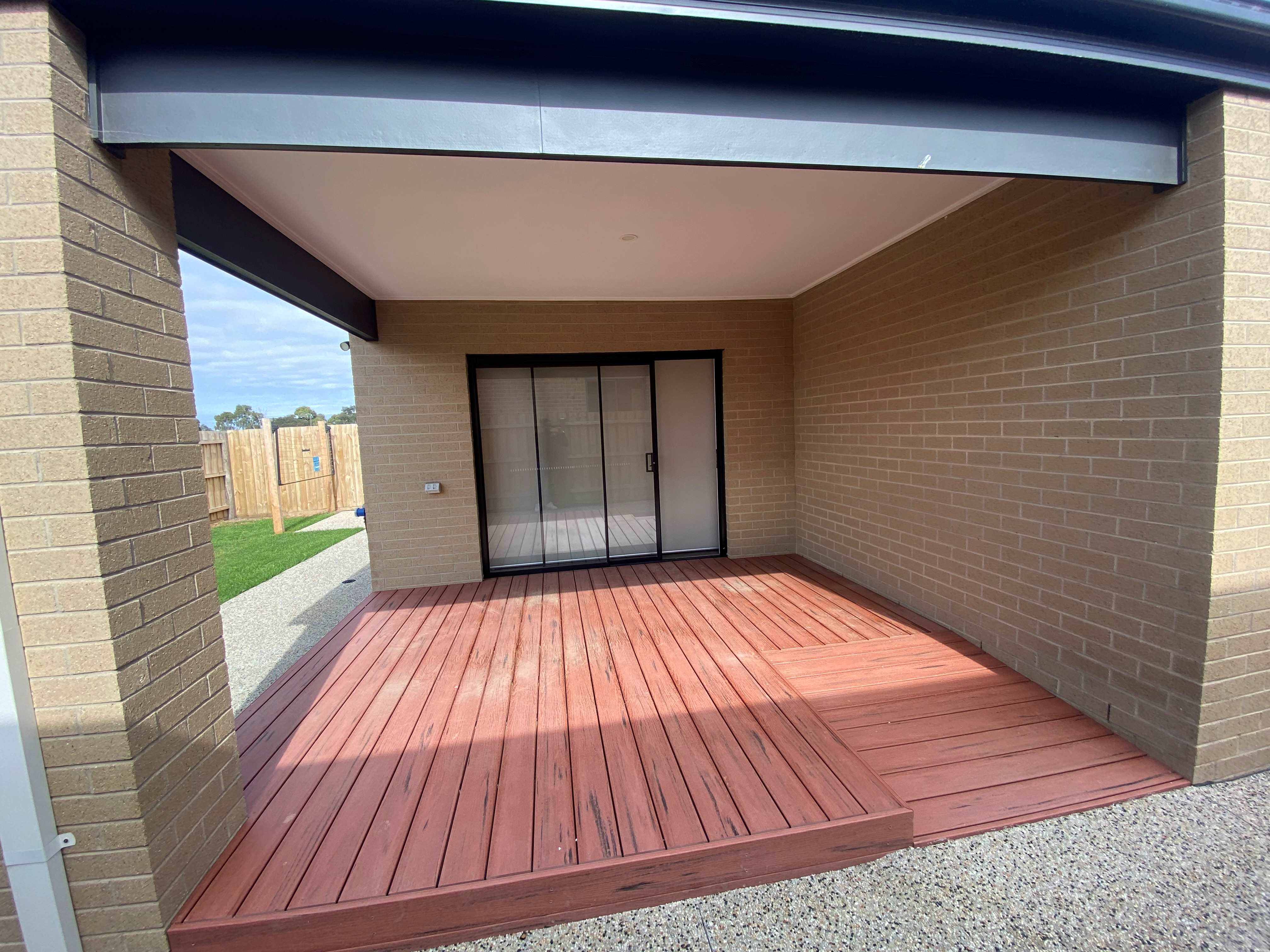 SDA High Physical Support (IL) Improve Livability (FA) Fully Accessible — Home image 6