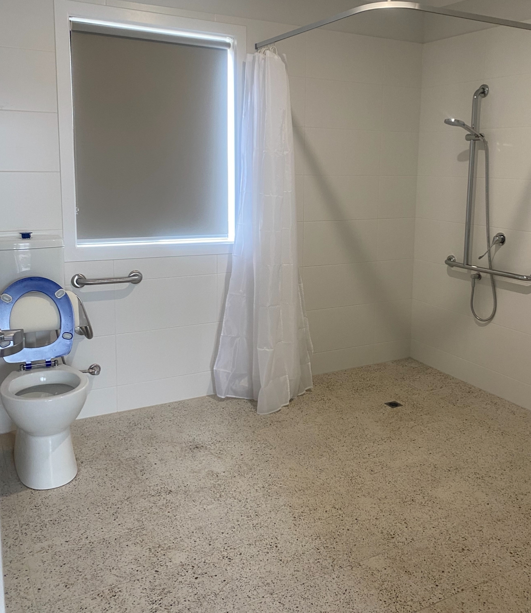 SDA High Physical Support (IL) Improve Livability (FA) Fully Accessible — Home image 8