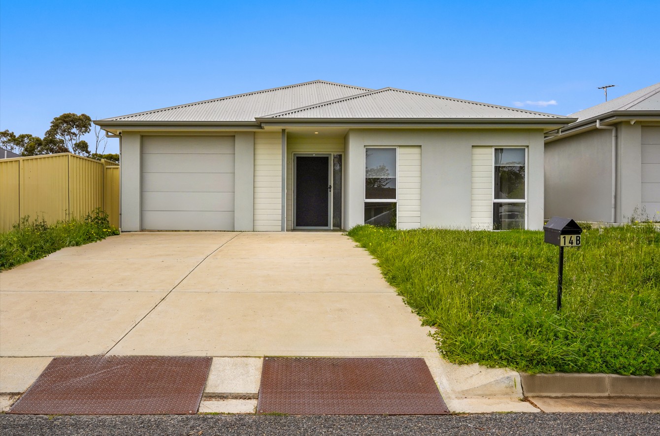 Stunning New Platinum SDA Home – Christie Downs, SA in Christie Downs
