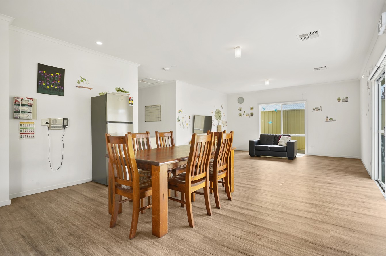 Stunning New Platinum SDA Home – Christie Downs, SA — Home image 3