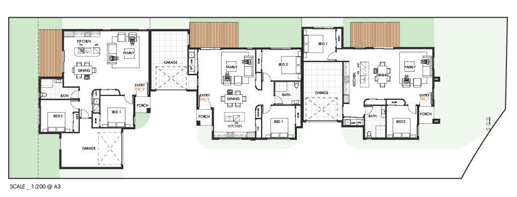 High Demand Single Occupancy ROBUST Units in SUNBURY — Home image 2
