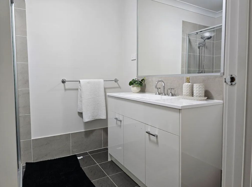 SIL Homes Milton Oran Park in Oran Park