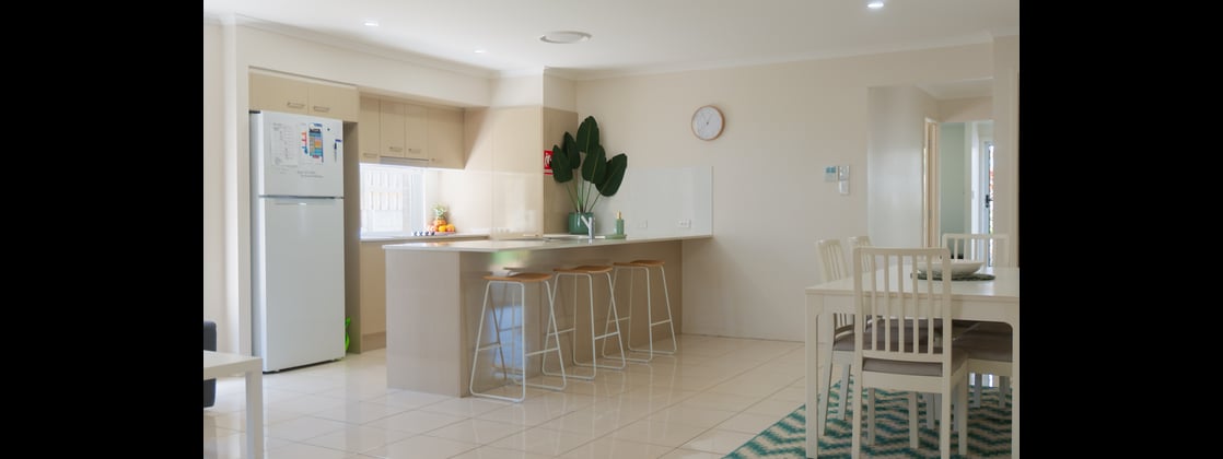 Thornland SIL Vacancy — Home image 2