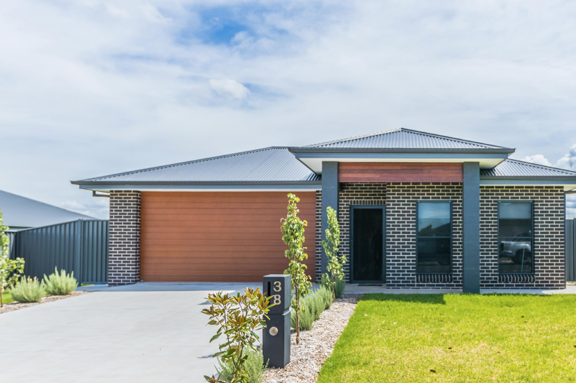 North Tamworth (Supported Independent Living) in North Tamworth