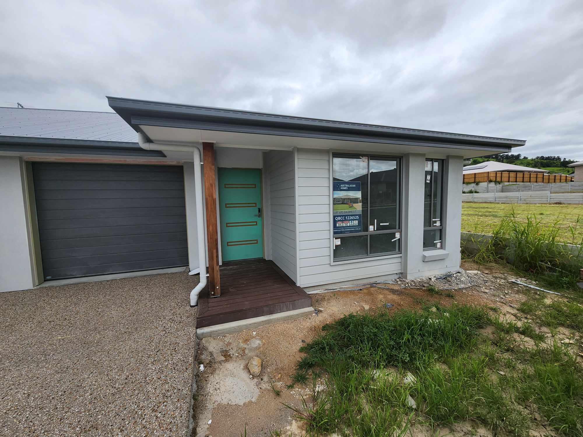 Charming Semi-Rural Sole Occupancy Robust Villas! in Plainland