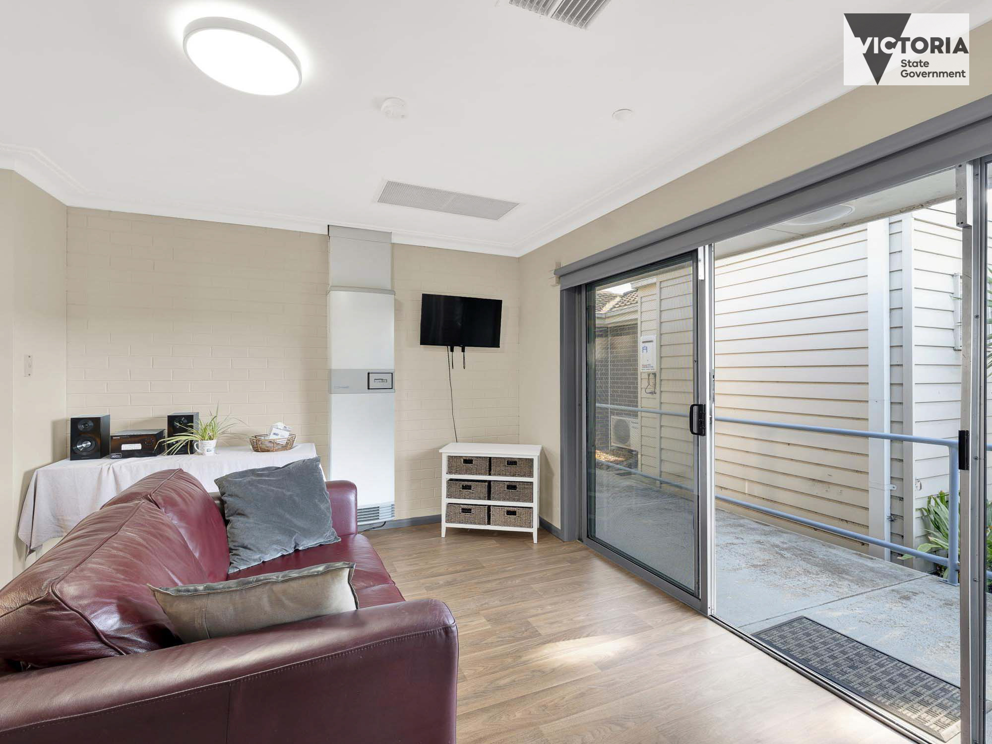 Close to the beach, shops and everything you need! in Mordialloc