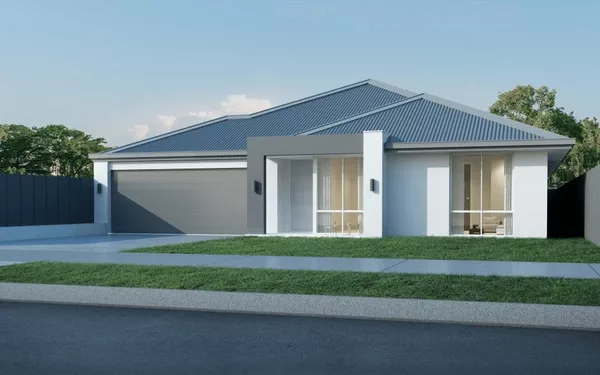Modern SDA in Wangaratta - A Place to Call Home in Wangaratta
