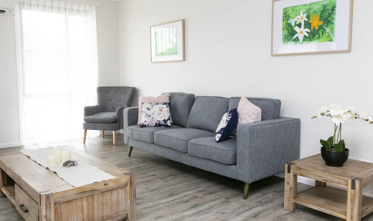 Specialist Disability Accommodation in Benalla in Benalla