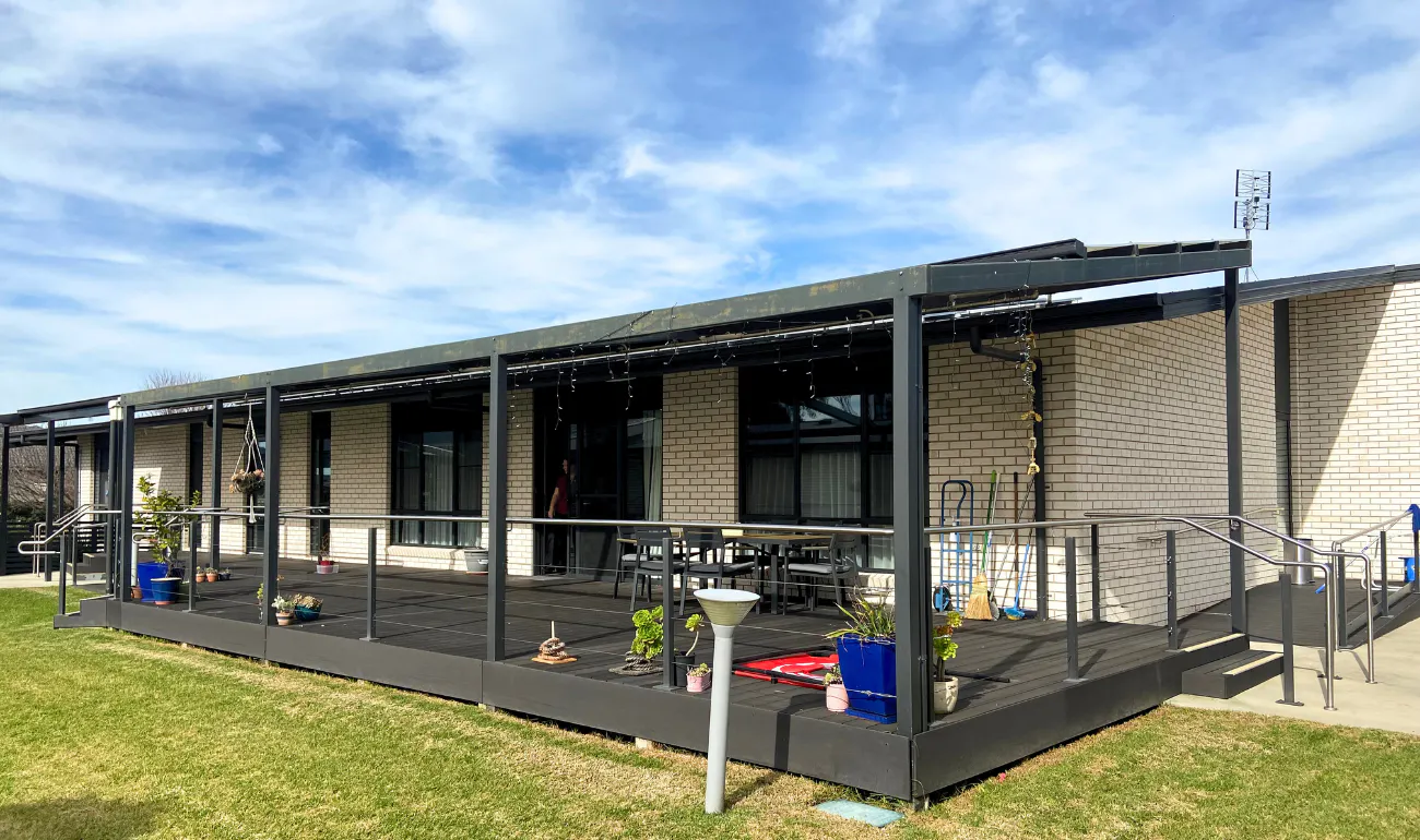 Specialist Disability Accommodation in Benalla — Home image 7