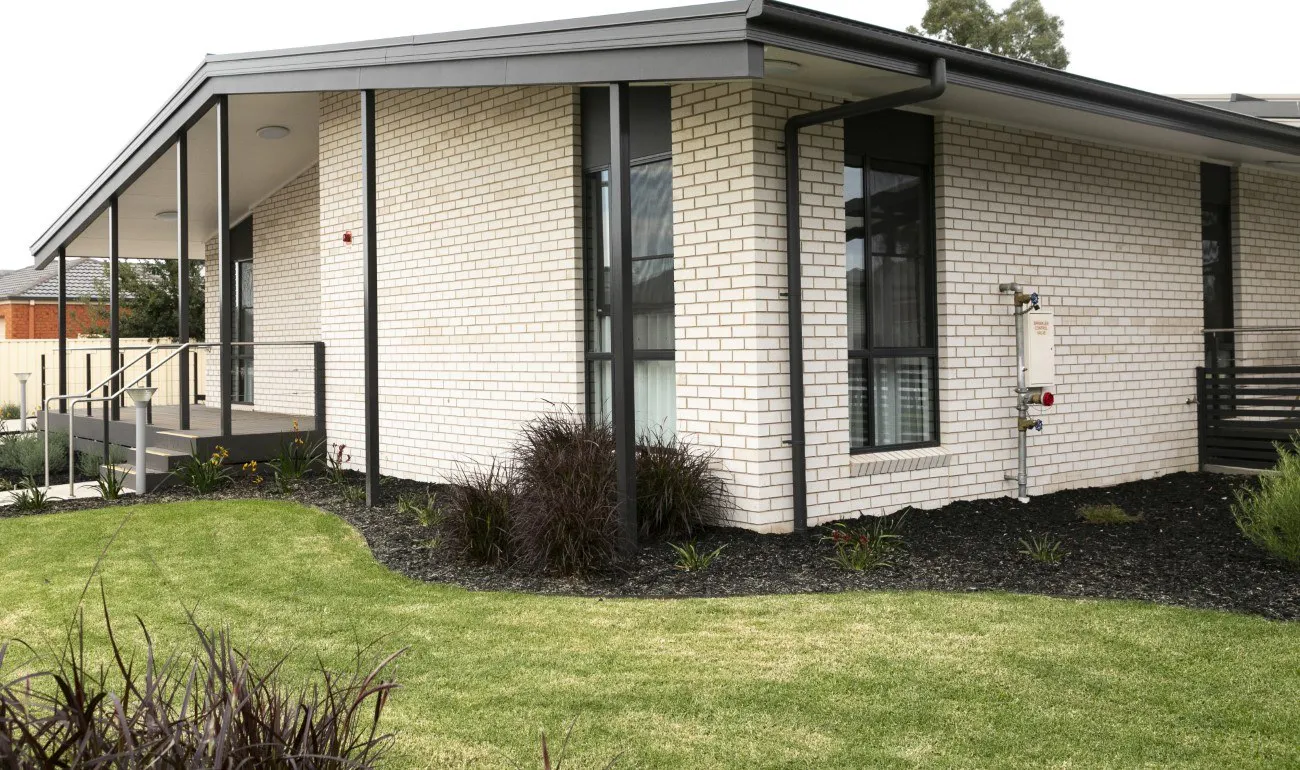Specialist Disability Accommodation in Benalla — Home image 8