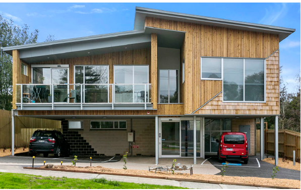Modern Specialist Disability Accommodation in the Heart of Ringwood in Ringwood