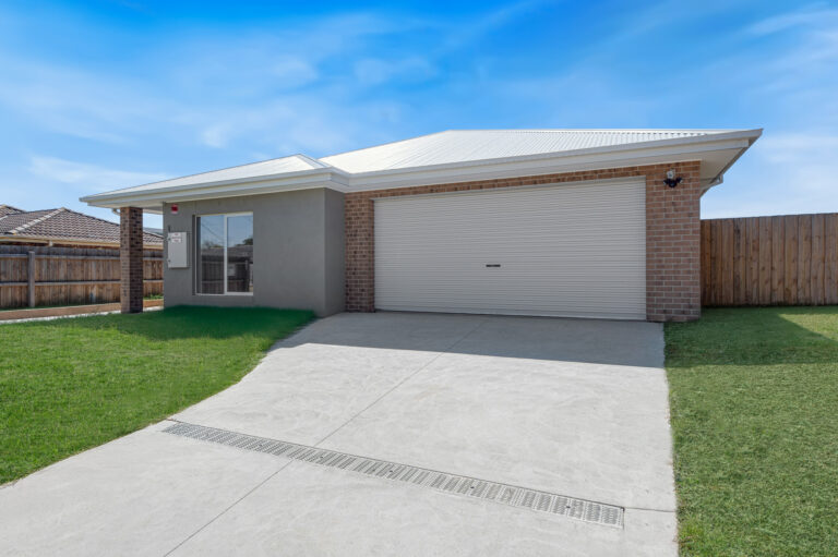 Cranbourne (Alexander Street) in Cranbourne