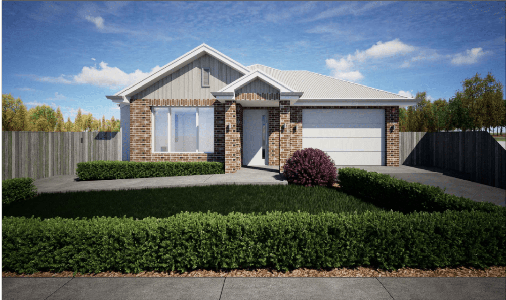 Burwood East – 3 Bedroom HPS/FA/IL Home in Burwood East