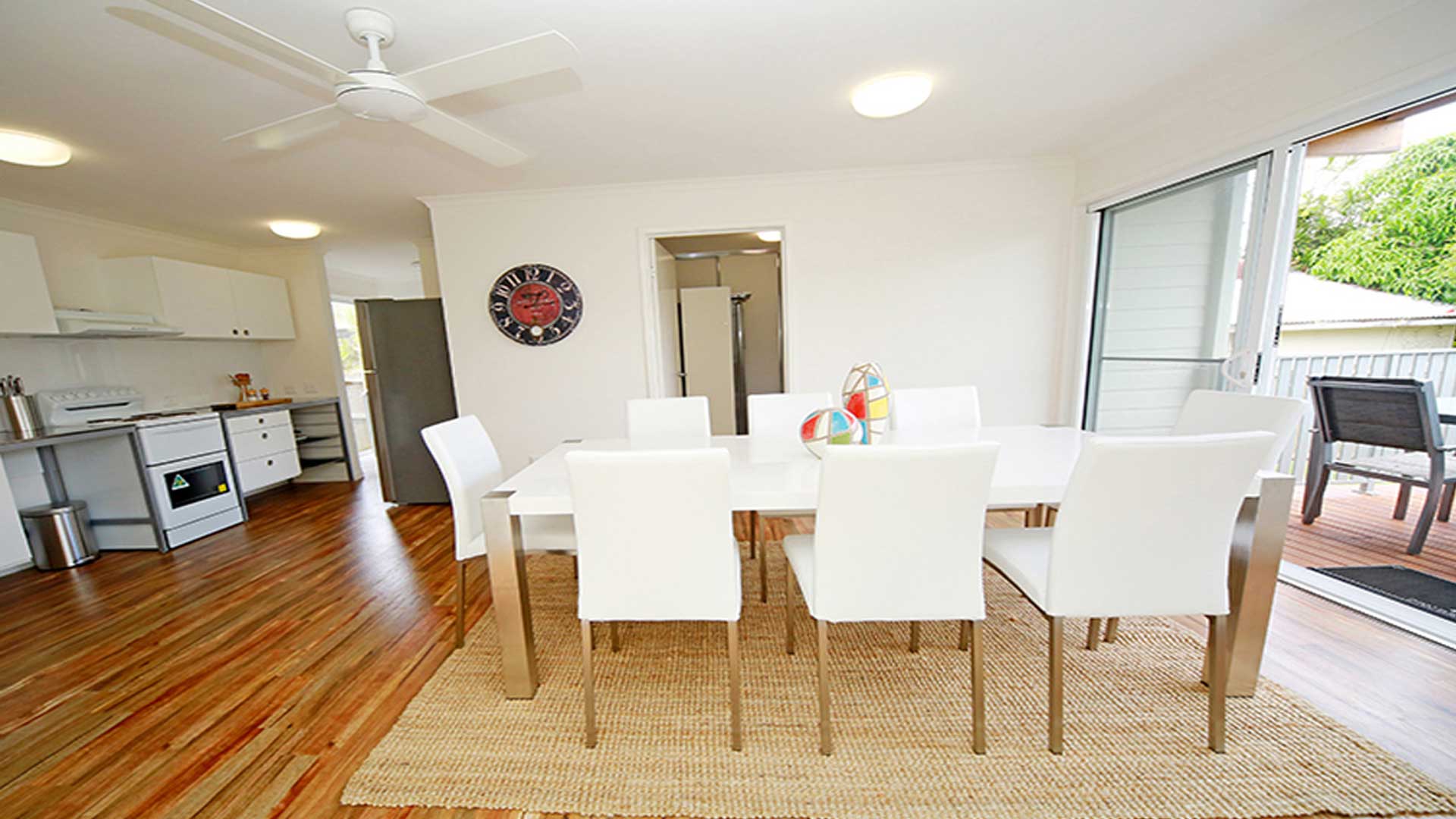 2-storey house in Byron Bay — Home image 2