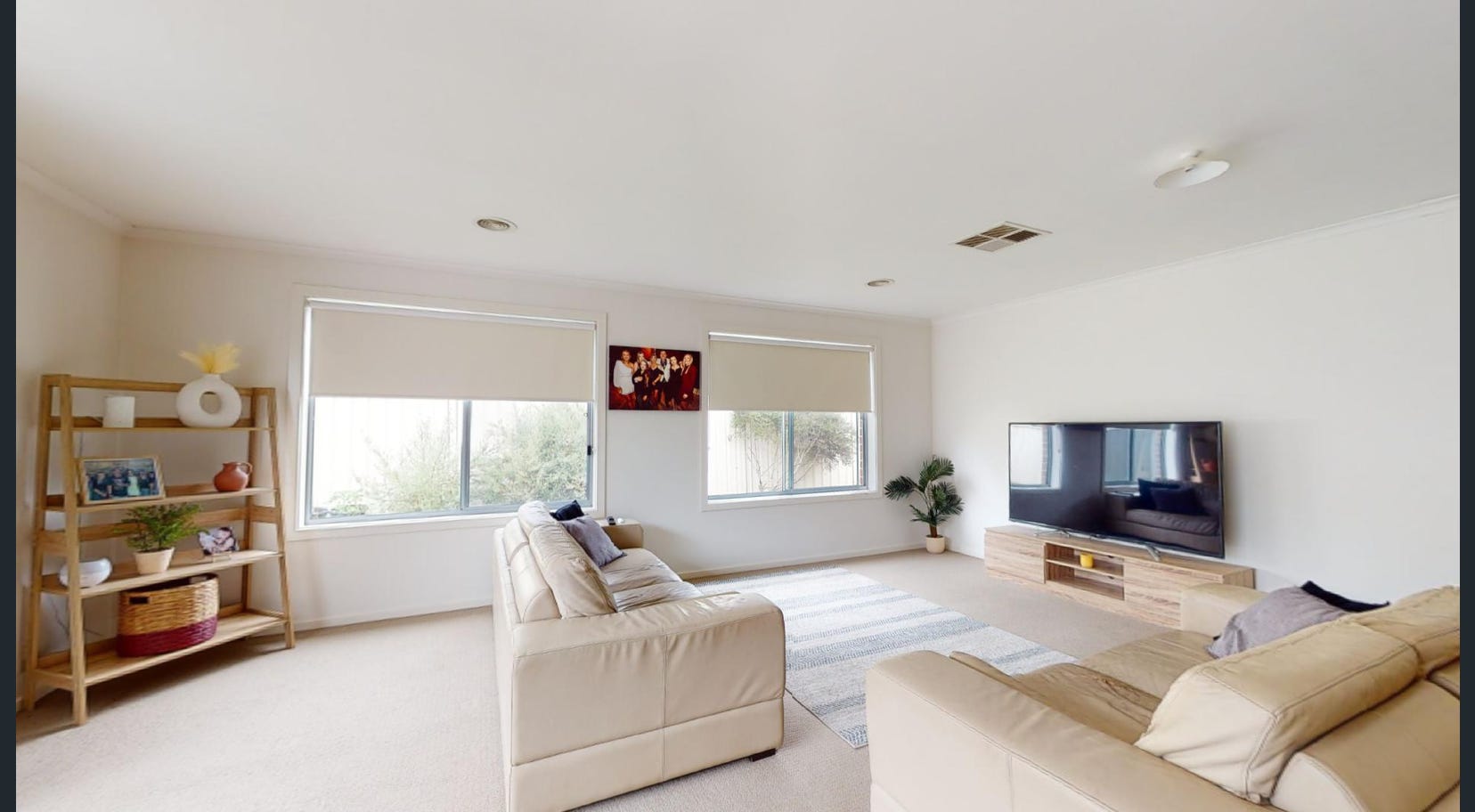 Accessible SIL Accommodation with One Vacant Room in White Hills in White Hills
