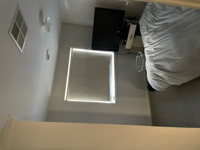 Accessible SIL Accommodation with One Vacant Room in White Hills — Home image 5