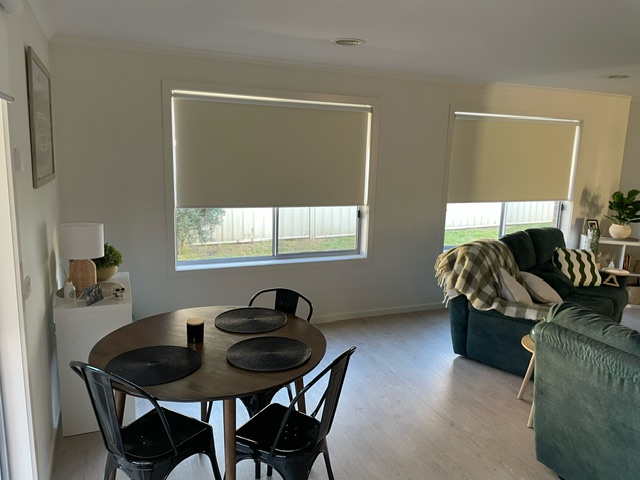 Accessible SIL Accommodation with One Vacant Room in White Hills — Home image 6