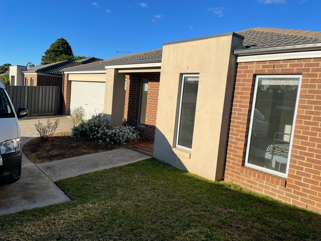 Accessible SIL Accommodation with One Vacant Room in White Hills — Home image 8