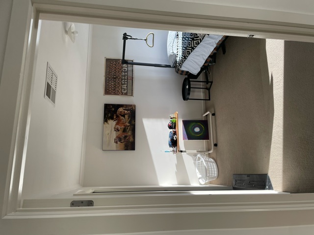 Accessible SIL Accommodation with One Vacant Room in White Hills — Home image 10