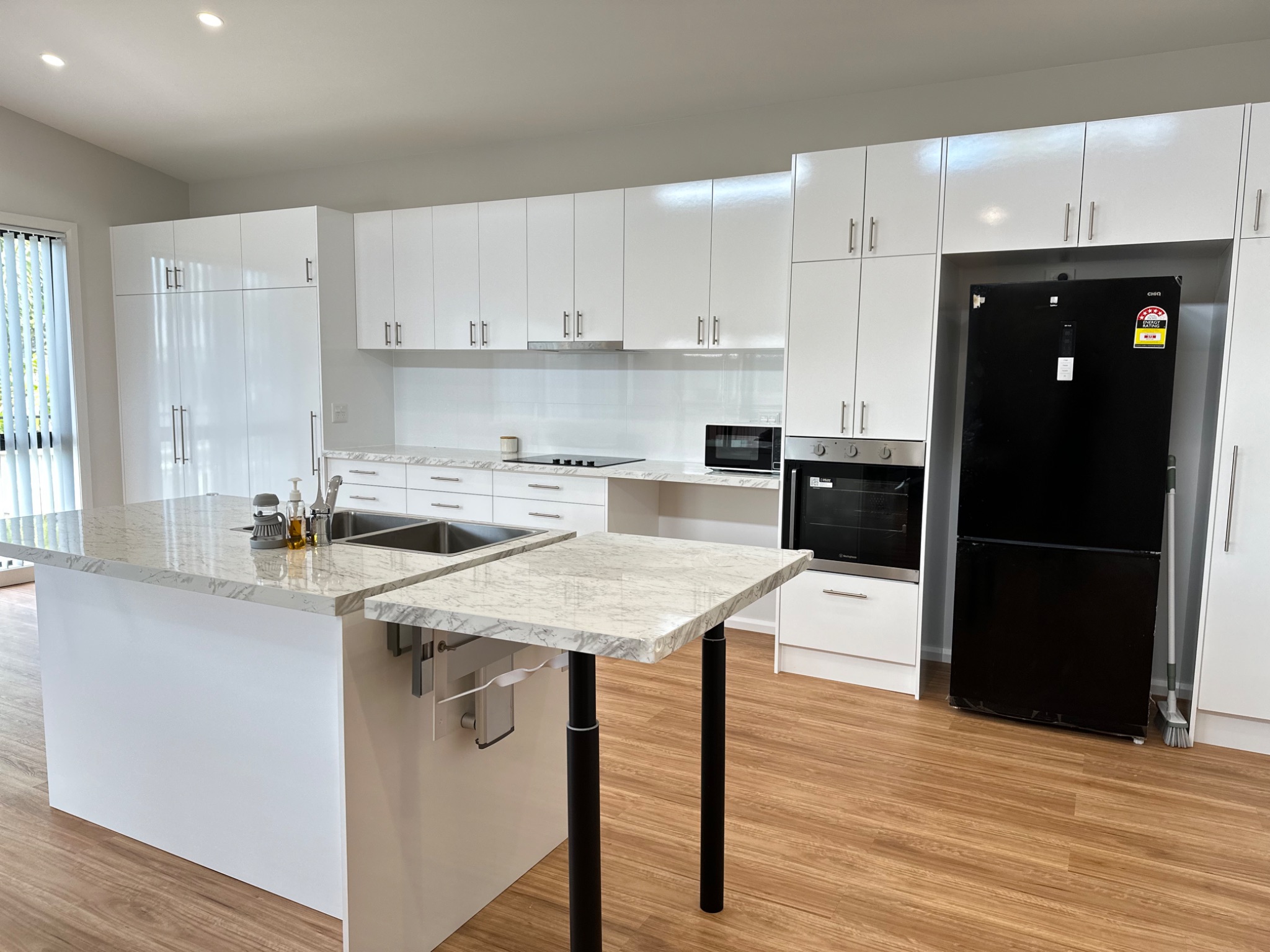 Accessible SIL Living in a Peaceful Coastal Setting — Home image 2